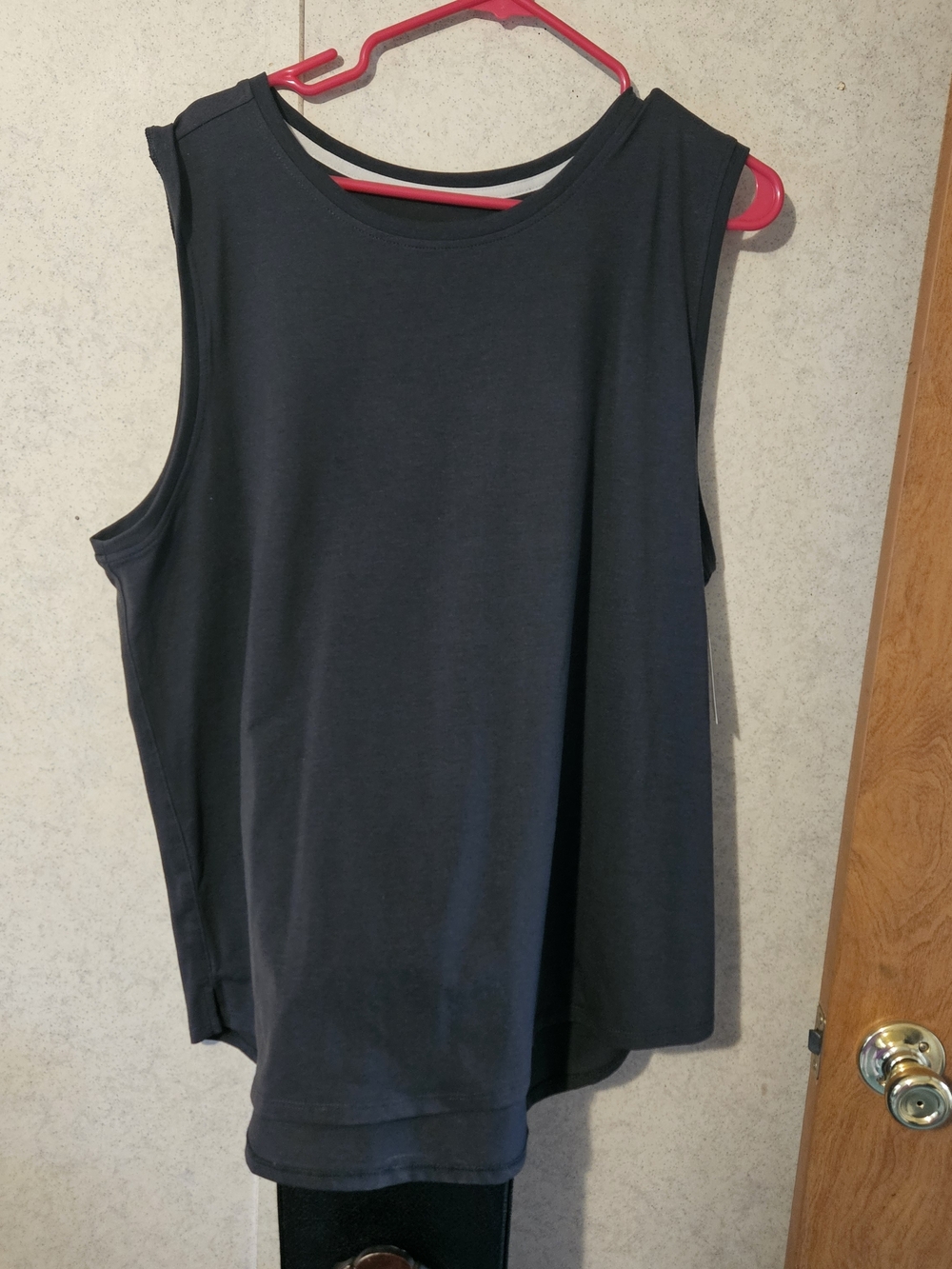 Women's Ridgecut Sleeveless Tank Top